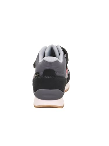 Basket Superfit Garçon Dash Gore-tex imperméable respirante