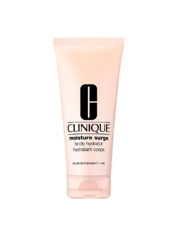 MOISTURE SURGE body moisturizer 200 ml