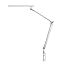 Silver Clamp Only