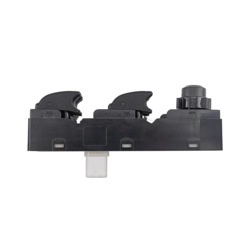 Interruptor de elevalunas delantero izquierdo LHD compatible con Sail 2011 2013 2