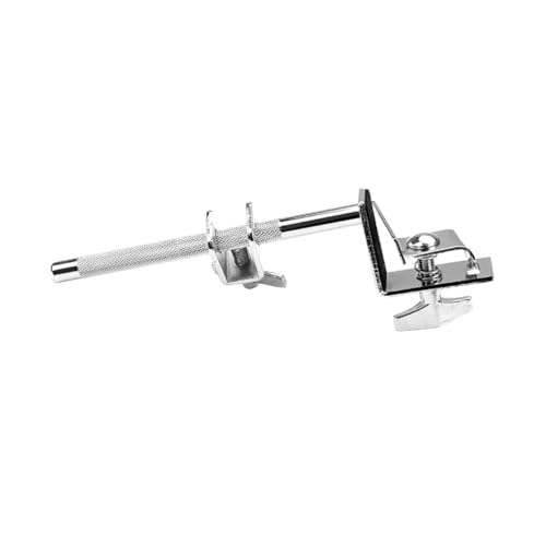 Abrazadera para Cowbell de Batería 154mm Alipis miniatura 1