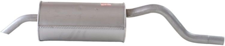 Bosal 200-447 Silencieux arrière