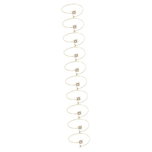 Bracelets pour hommes en or et femmes pour sublimer vos soirées d'été