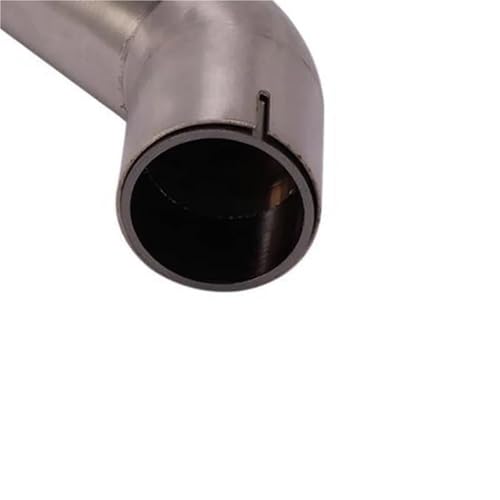 Joint d'étanchéité graphite moto pour restaurer le bruit de votre échappement