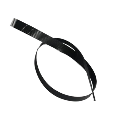 Cable Plano ADF HP M1536 CM1415 Flex de Alta Flexibilidad