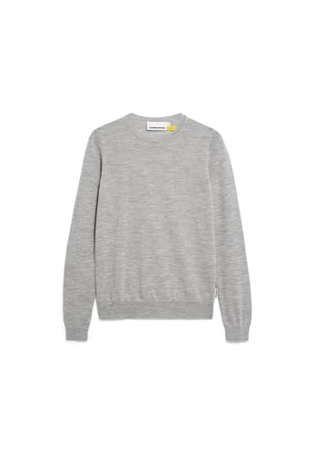 Pullover Damen Armedangels Eldiaa Merino-image