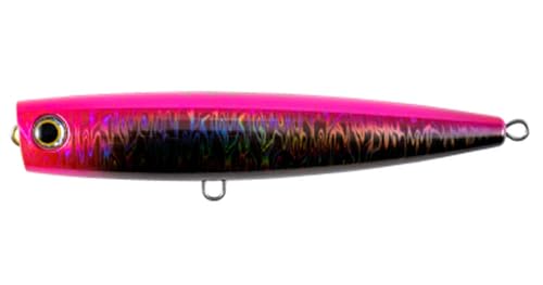 Popqueen Yamashita 160 mm leurre flottant 65 g à grande distance Marlin Blue