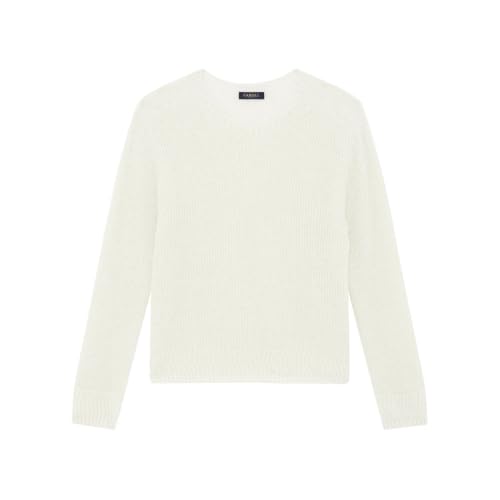 Caroll Jersey, Cloud Dancer, M
