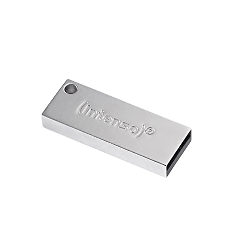 Preisvergleich Produktbild Intenso 8GB Premium Line USB 3.0 Stick