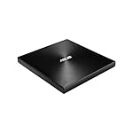 Asus External DRW SDRW-08U7M-U, USB, Black, + 2 Bonus M-Discs - Image 4