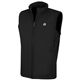Calvin Klein Herren St. Lawrence Steppweste - Schwarz - XL