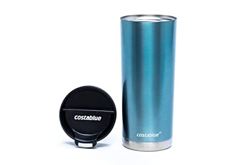 Costablue Vacuum Insulated Stainless Steel Thermal Travel Mug thumb #2