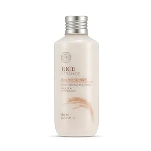 The Face Shop Rice Ceramide Moistur...