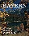 Bayern; La Baviere; Bavaria B001F3JFAC Book Cover