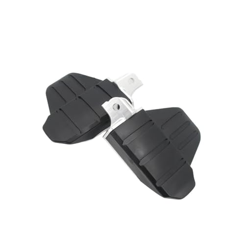 Repose-Pieds Larges Moto pour GL1800 Goldwing DCT Tour 2018-2024