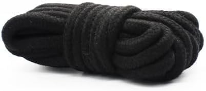 Miniatura 5 de Juego de 8 piezas de restricciones de bondage BDSM rosadas, juguetes BDSM, correas de cama para adultos, juego de esposas de Queen, cuerda y cuerda