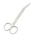 LAJA IMPORTS Iris Surgi Scissors 4 1/2
