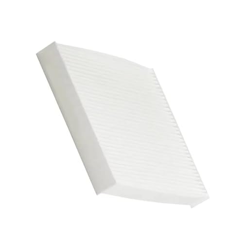 Filtre à air d'habitacle anti-odeur CF10728 avec charbon actif haute performance