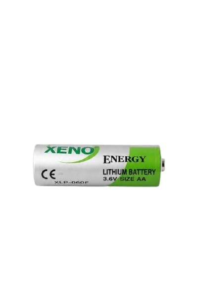 Compatible with Xeno Energy 14500 XLP-060F AA 3.6V ER14505 Lithium Battery, Long-Life Non-Rechargeable Battery (Pack of 1)-picture-31