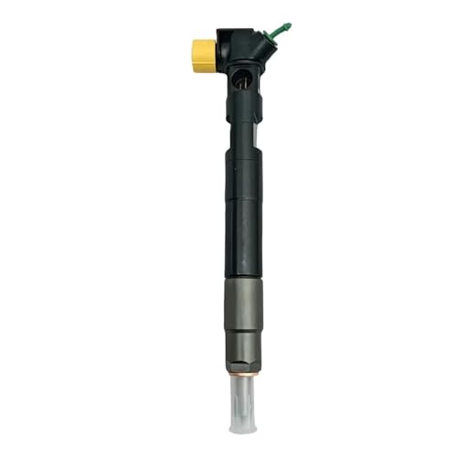 Inyector A6510704987 elimina humo negro y fallos en Mercedes W204 W906