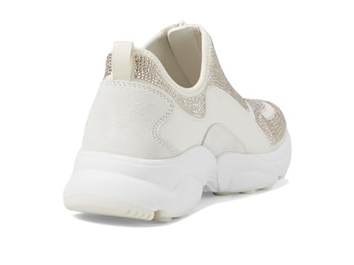 Image of Michael Michael Kors Sami Zip Trainer