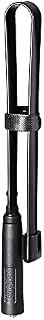 Bingfu Radio Antenna Dual Band VHF UHF 136-460 MHz Foldable CS Tactical SMA Female Amateur Radio Antenna Compatible with Kenwood Baofeng BF-F8HP UV-5R UV-82 BF-888S CB Handheld Radio Walkie-talkie