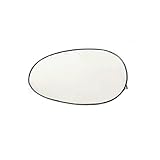 assurant une Pour vision claire de jour comme de nuit pour une sécurité accrue.