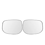 hagen vision m01 kafes yorumlar? Elimine eficazmente los puntos ciegos para una conducción segura y haga que la marcha atrás sea más segura.