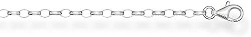 Thomas Sabo Charm Club Thomas Sabo Sterling Silver Extender Chain KE1558-001-12