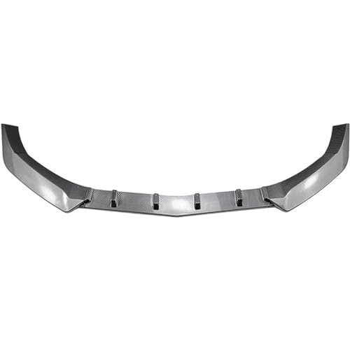 Aileron avant pare-chocs pour Benz E-Class W212 AMG Line 13-15