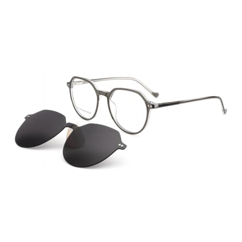 Lunettes de soleil polarisées rétro pour protéger vos yeux des reflets et du soleil