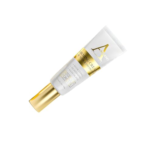 Abarno Anti-Aging Neck & Décolleté Cream