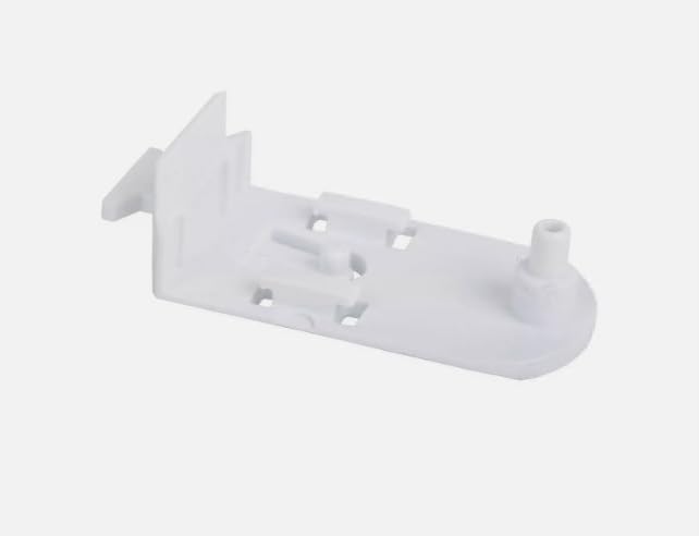 Refrigerator Freezer Clip 00604665 Replacement for Bosch OEM