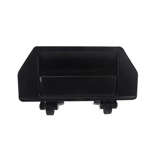 Poignée de hayon pour Nissan D21 et Frontier 1986-2000 finition haute résistance