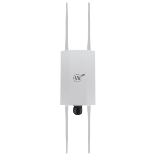 Image of WatchGuard AP332CR Wi-Fi 6 Access Point 802.11ax WPA3 IP67 (License Req)