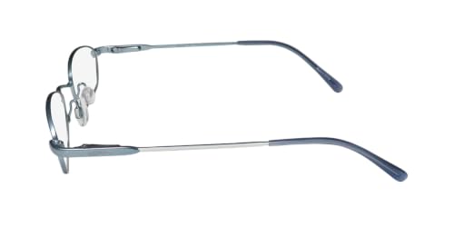 Eyeglasses Esprit 17393 Blue 543 by ESPRIT - Used condition - Image 4