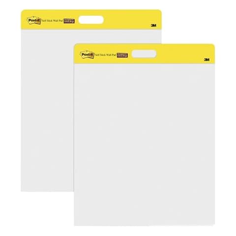 Post-it Easel Pad (566) Cover