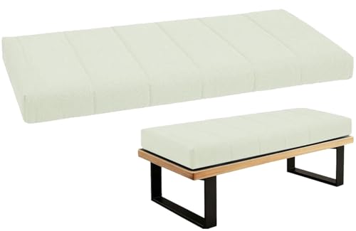 Coussin de siège antidérapant en fourrure Cush, l'excellence du confort