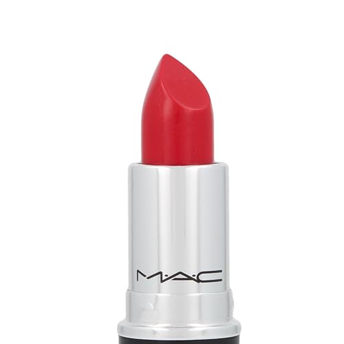 Mac Cosmetics Lustreglass Lipstick – 502 Cockney, 3 g - View 2