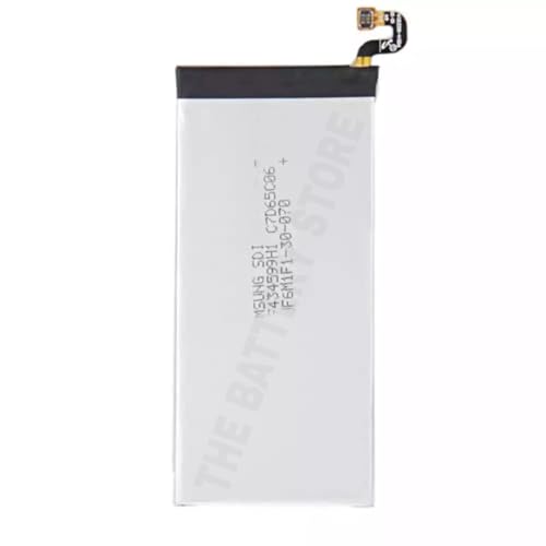 Image of THE BATTERY STORE OriginaI EB-BG930ABE Battery for Samsung Galaxy S7 Battery SM-G9300 G930F Battery with 6 Month Warranty**** (Q21)