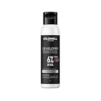 Goldwell Cream Developer Lotion 6% 100 ml