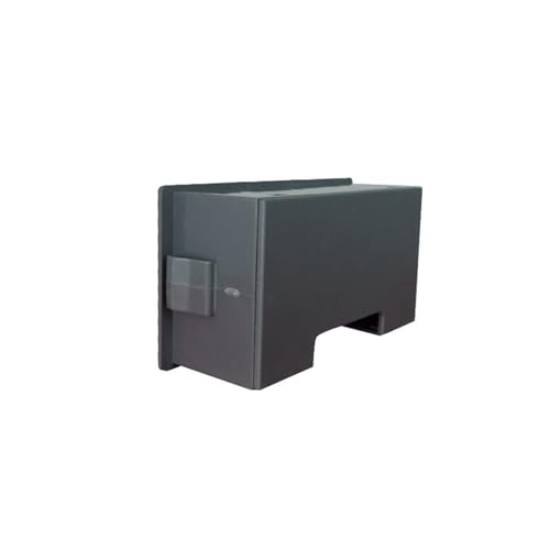 Voltmètre numérique DC 2V avec écran LED bleu et isolation électrique YB5145Bi - 7