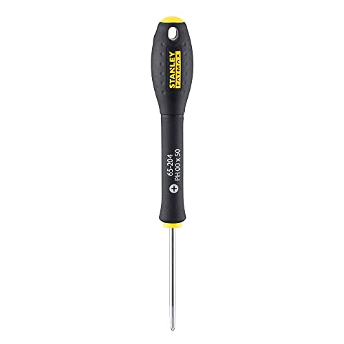 STANLEY Tournevis Phillips Fatmax PH00 50 mm - vue 2