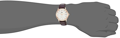 Image of Orient Bambino Open Heart | Automatic /Hand-Winding | 40.5mm Case Diameter | Classic Watch