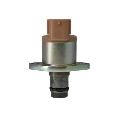 Soupape de dosage carburant A6860-VM09A valve de contrôle d'aspiration SCV