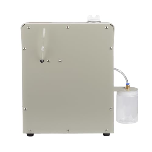 Image of NSKI Handpiece Maintenance Oil System 3 Handpiece Ports Connector Spray Cleaning Lubricating Device Oil Lubrication Machine