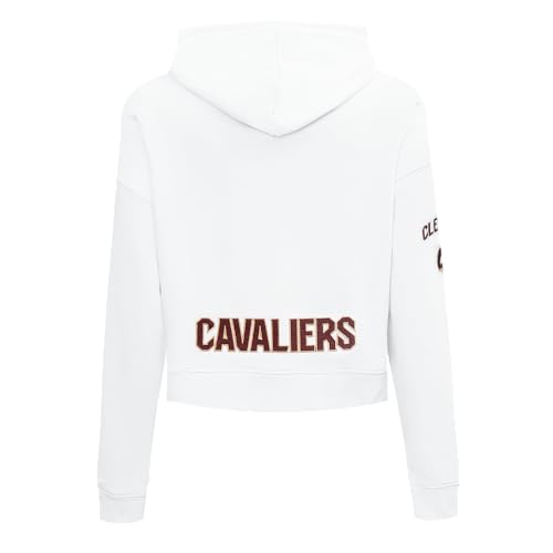 Sudadera con Capucha de la NBA de Chenilla para Mujer Pro Standard clásica deportiva 2