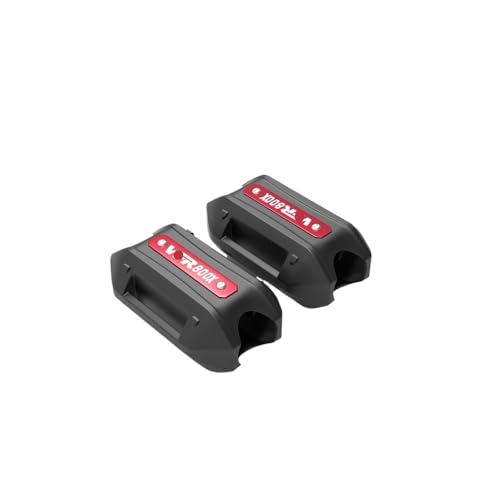 Barre protection moteur VFR 800X Crossrunner en carbone robuste