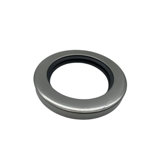 Joint rotatif à double lèvre anti-fuite pour axe rotatif 48 mm - 3