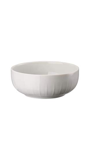 Arzberg joyn White Coque Ø 12 cm/Hauteur : 5 cm/0.38 L, Porcelaine, Blanc, 13 x 12 x 6 cm Cover